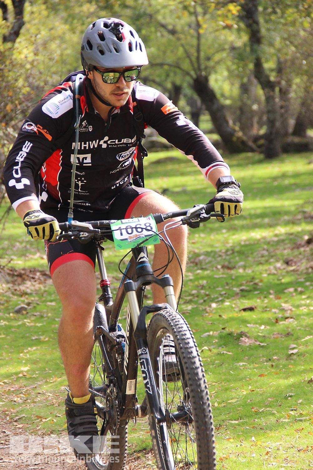 MTB 4 Estaciones La Ruta Imperial 2015. Galería 10