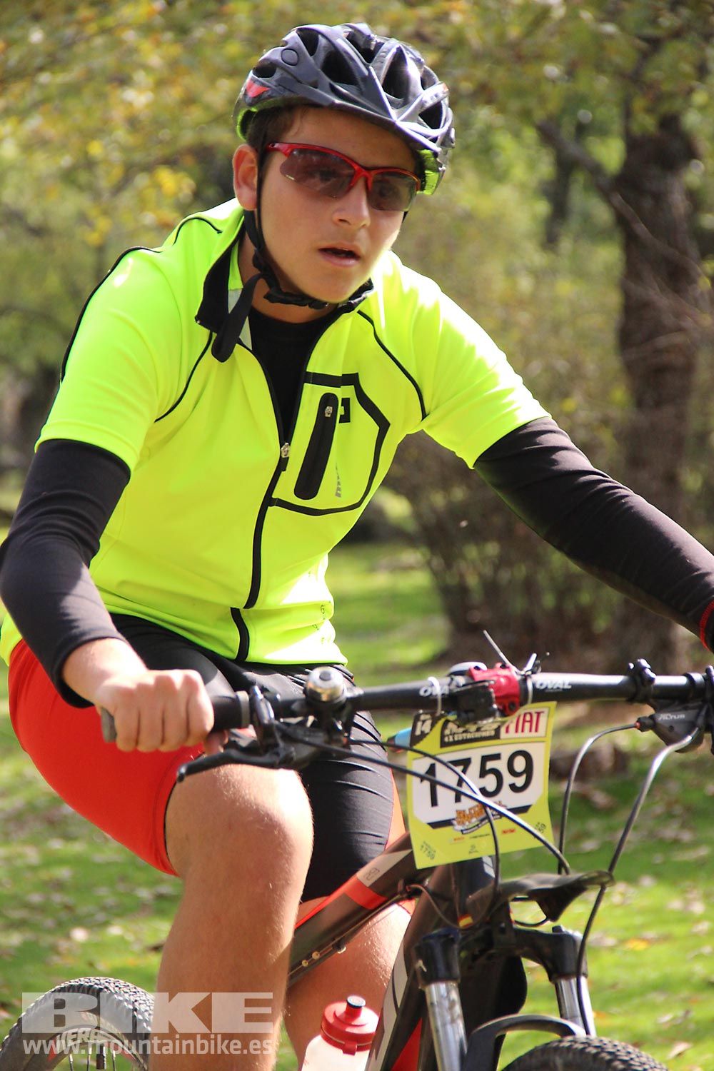 MTB 4 Estaciones La Ruta Imperial 2015. Galería 10