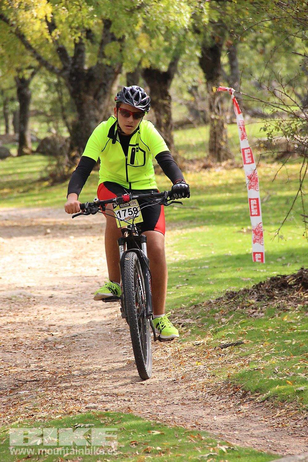 MTB 4 Estaciones La Ruta Imperial 2015. Galería 10