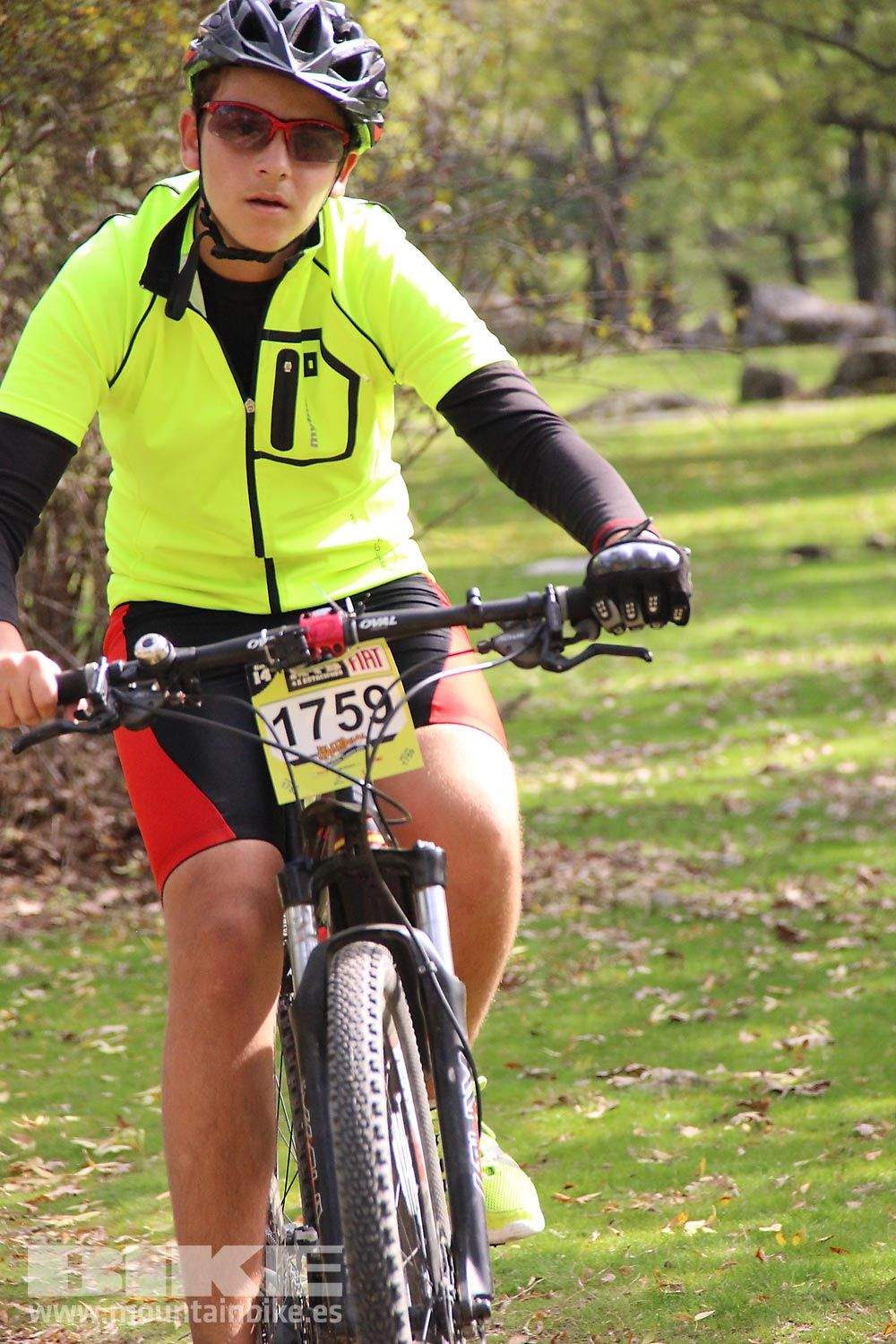 MTB 4 Estaciones La Ruta Imperial 2015. Galería 10
