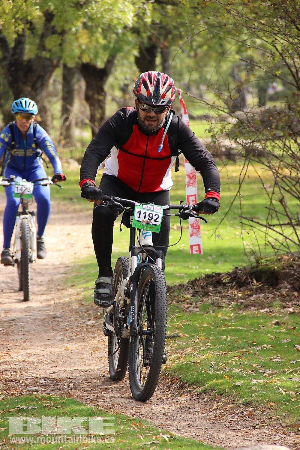 MTB 4 Estaciones La Ruta Imperial 2015. Galería 10