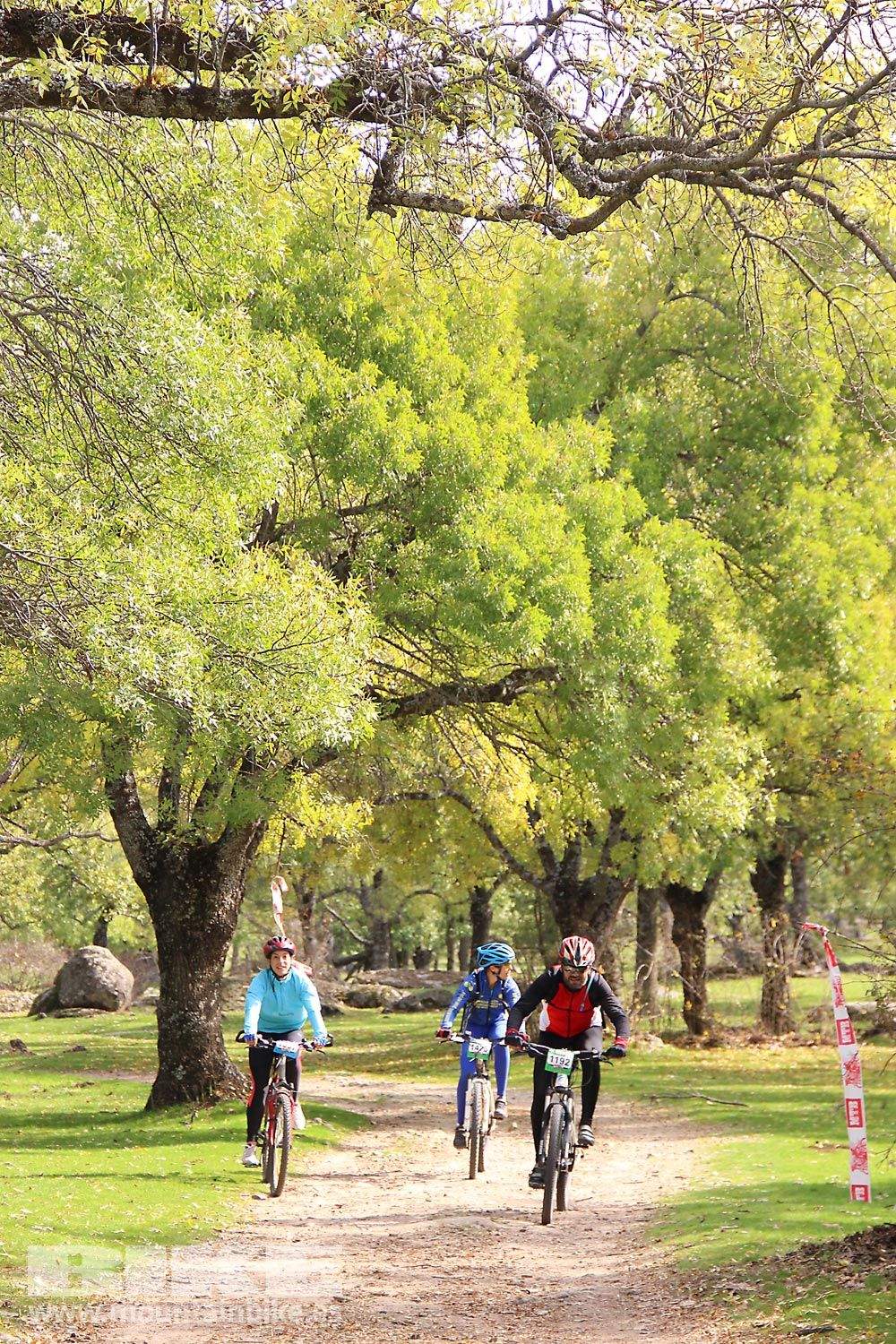 MTB 4 Estaciones La Ruta Imperial 2015. Galería 10
