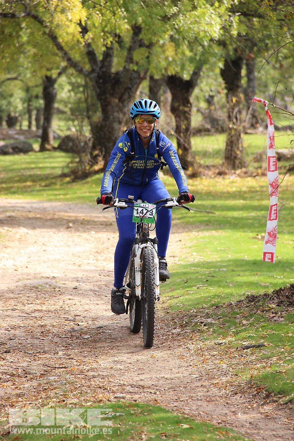 MTB 4 Estaciones La Ruta Imperial 2015. Galería 10
