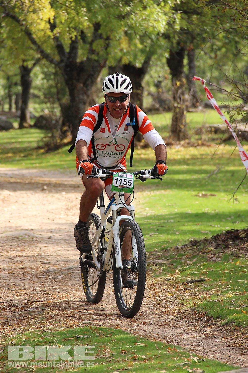 MTB 4 Estaciones La Ruta Imperial 2015. Galería 10