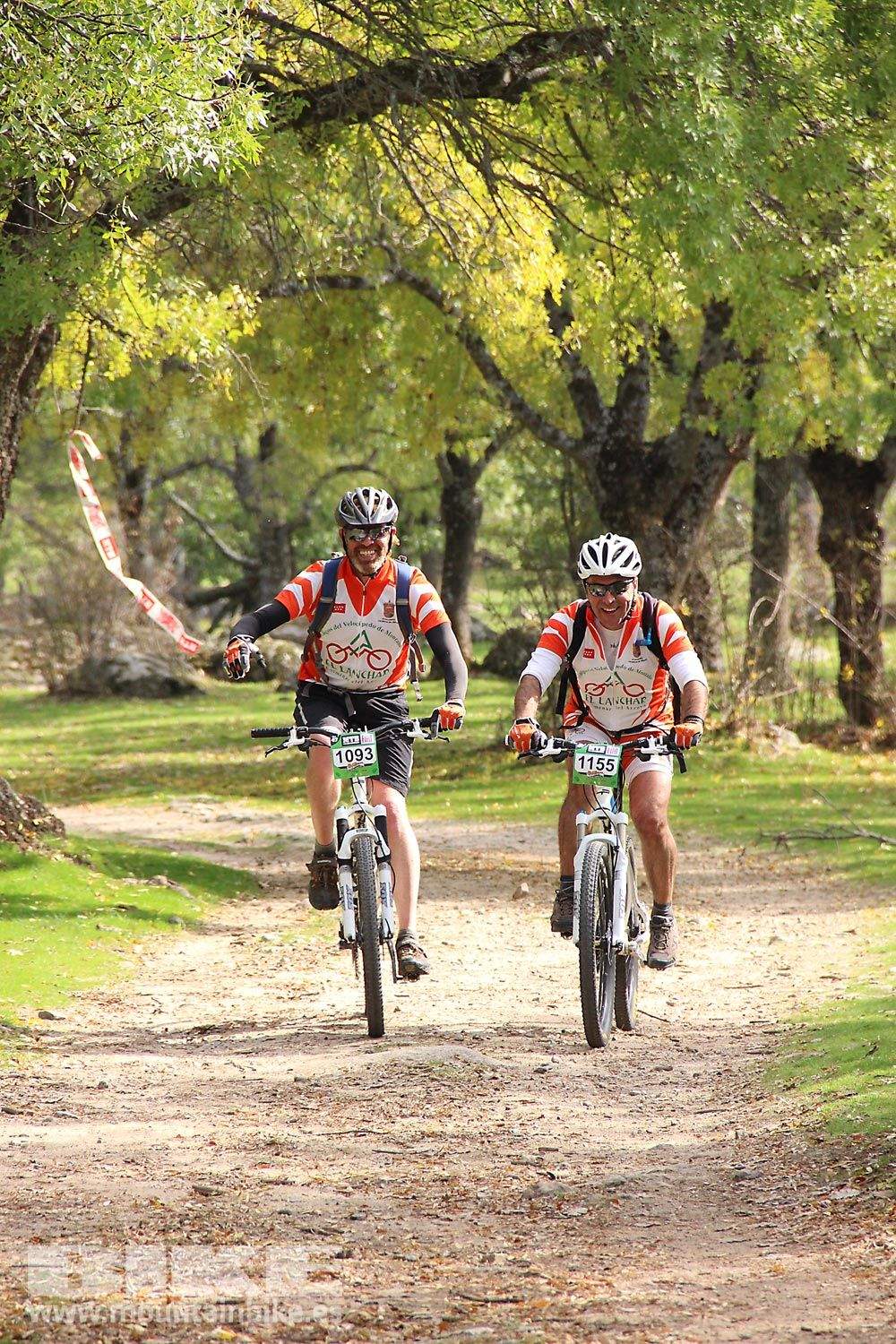 MTB 4 Estaciones La Ruta Imperial 2015. Galería 10