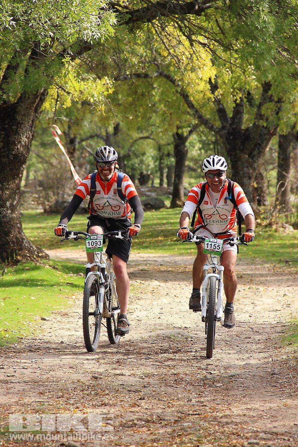 MTB 4 Estaciones La Ruta Imperial 2015. Galería 10