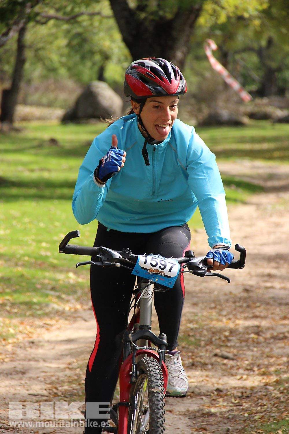 MTB 4 Estaciones La Ruta Imperial 2015. Galería 10