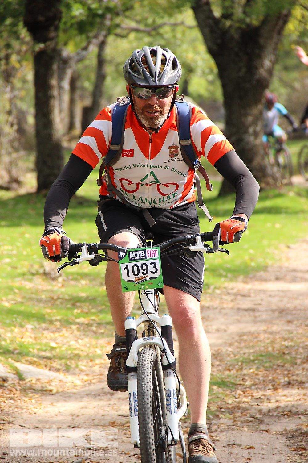 MTB 4 Estaciones La Ruta Imperial 2015. Galería 10