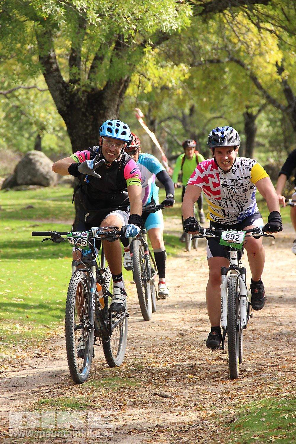 MTB 4 Estaciones La Ruta Imperial 2015. Galería 10