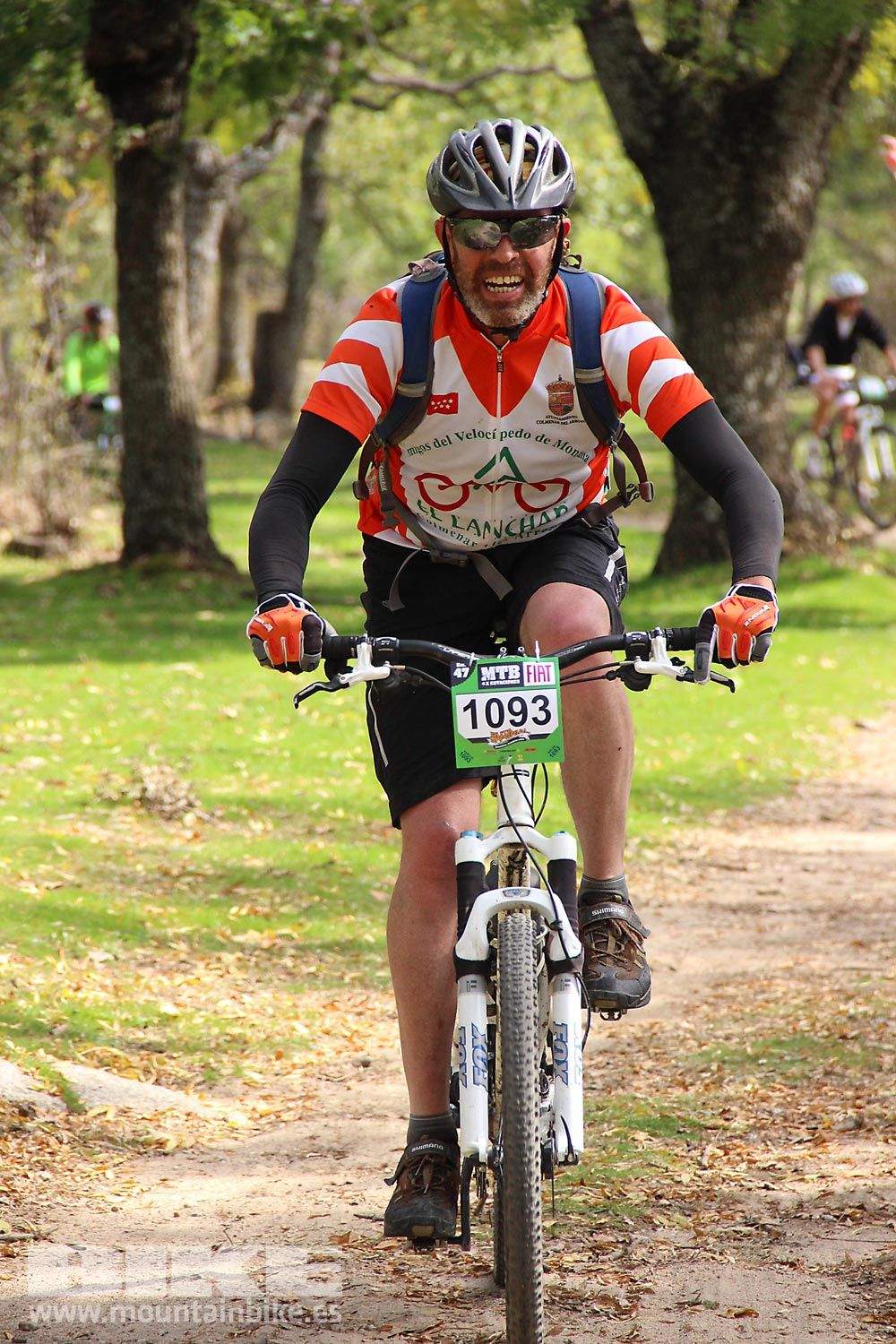 MTB 4 Estaciones La Ruta Imperial 2015. Galería 10