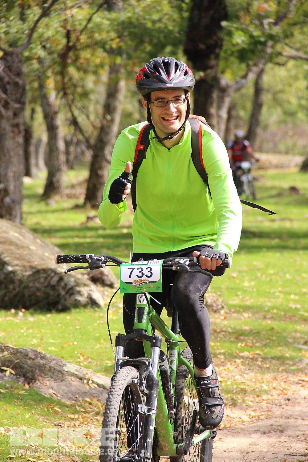 MTB 4 Estaciones La Ruta Imperial 2015. Galería 10
