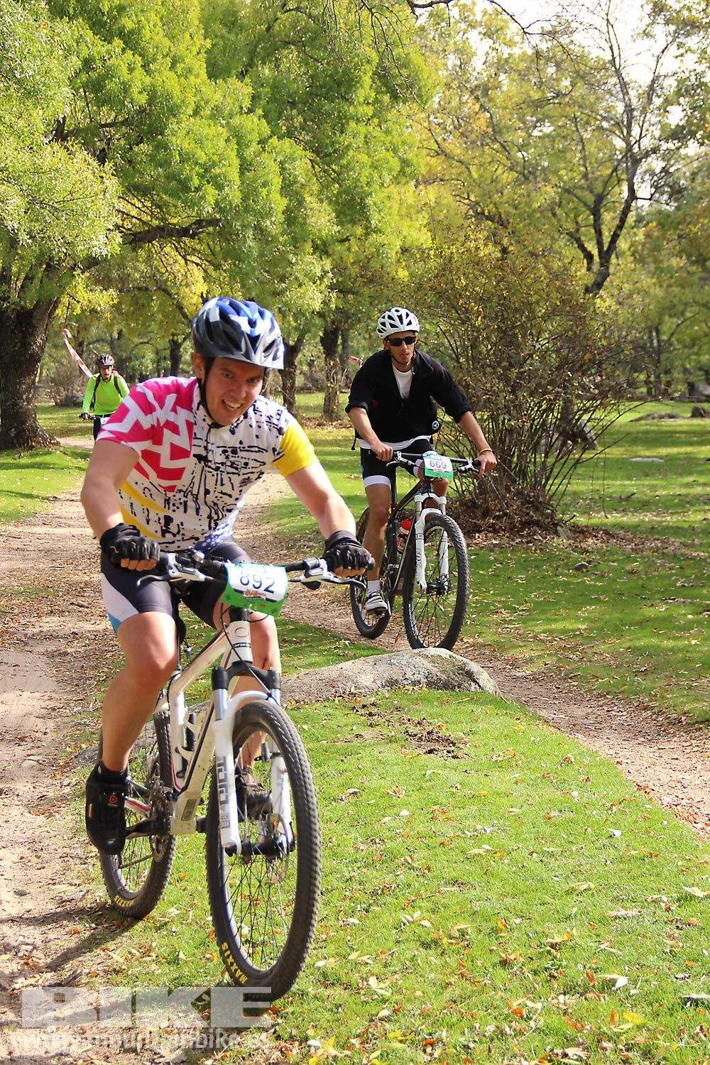 MTB 4 Estaciones La Ruta Imperial 2015. Galería 10