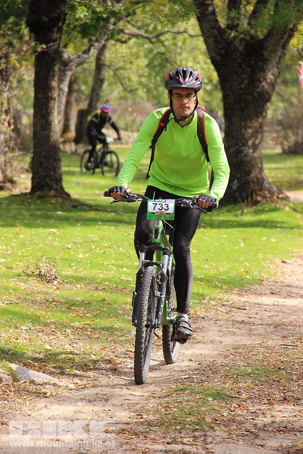MTB 4 Estaciones La Ruta Imperial 2015. Galería 10