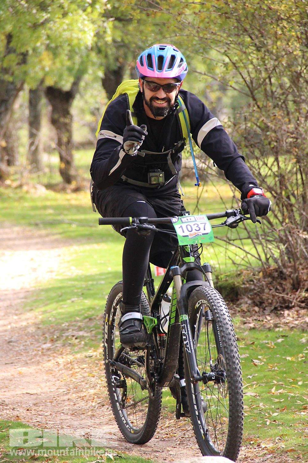 MTB 4 Estaciones La Ruta Imperial 2015. Galería 10