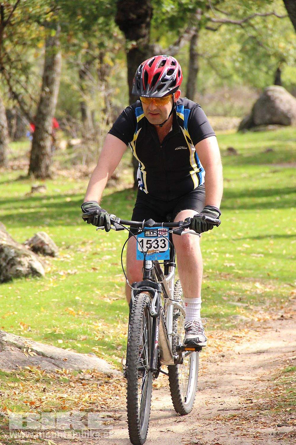 MTB 4 Estaciones La Ruta Imperial 2015. Galería 10