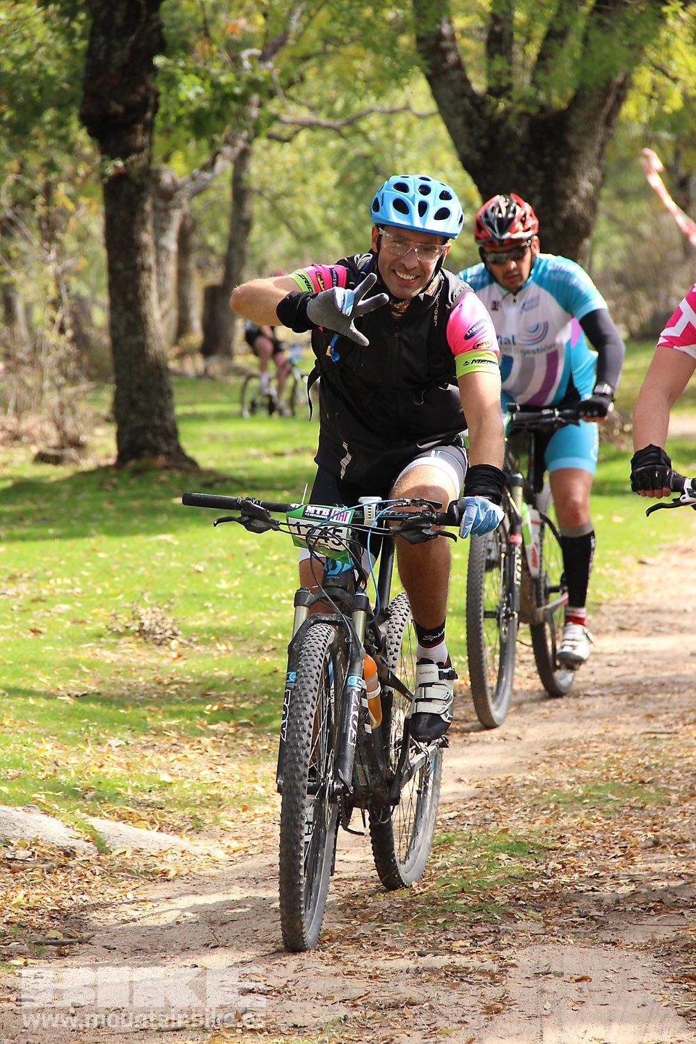 MTB 4 Estaciones La Ruta Imperial 2015. Galería 10