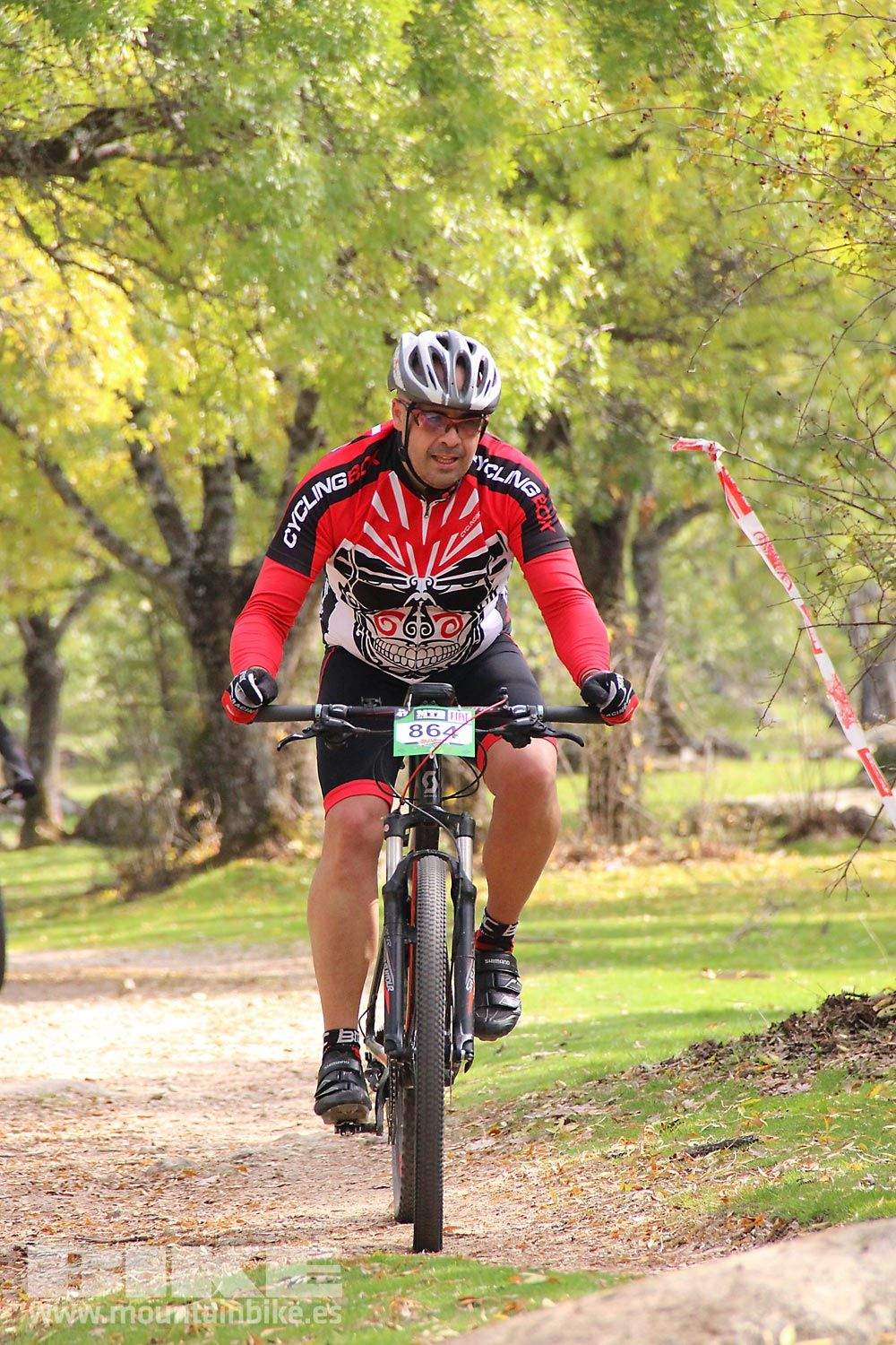 MTB 4 Estaciones La Ruta Imperial 2015. Galería 10