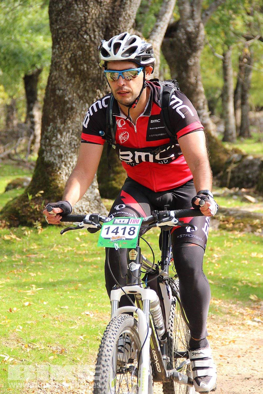 MTB 4 Estaciones La Ruta Imperial 2015. Galería 10