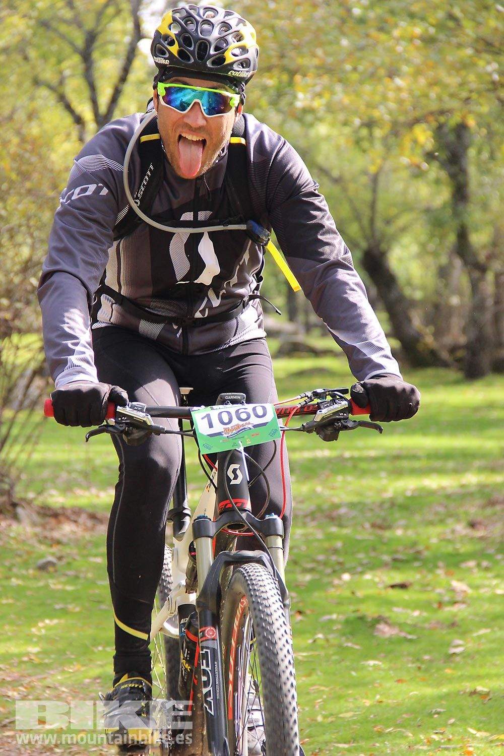 MTB 4 Estaciones La Ruta Imperial 2015. Galería 10