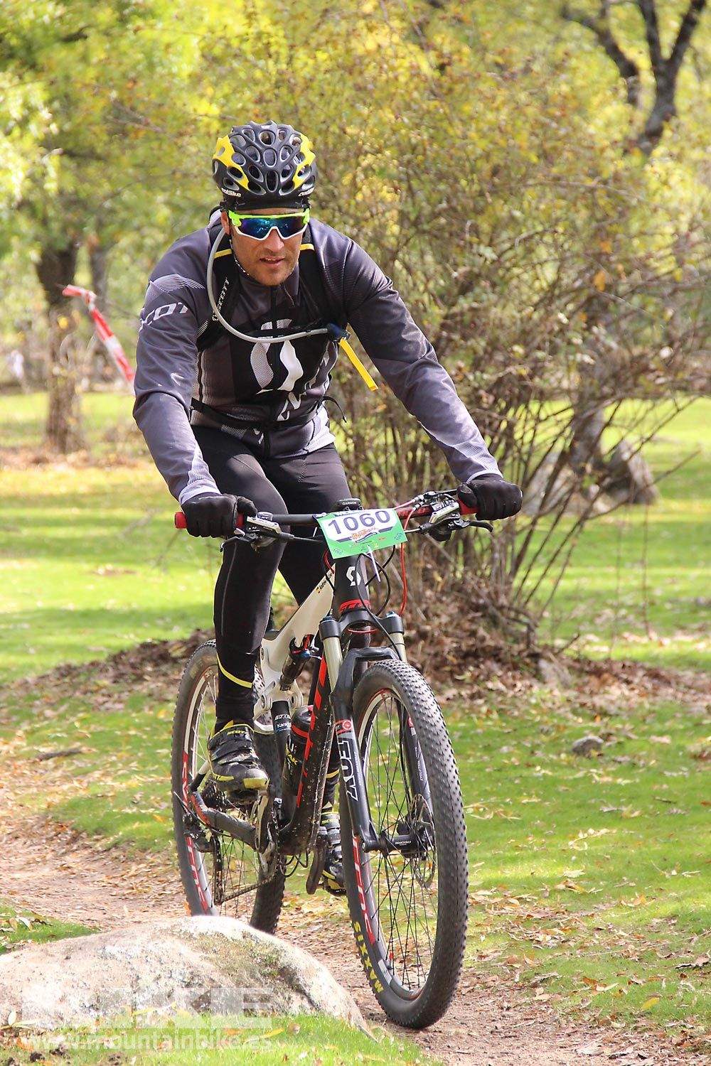 MTB 4 Estaciones La Ruta Imperial 2015. Galería 10
