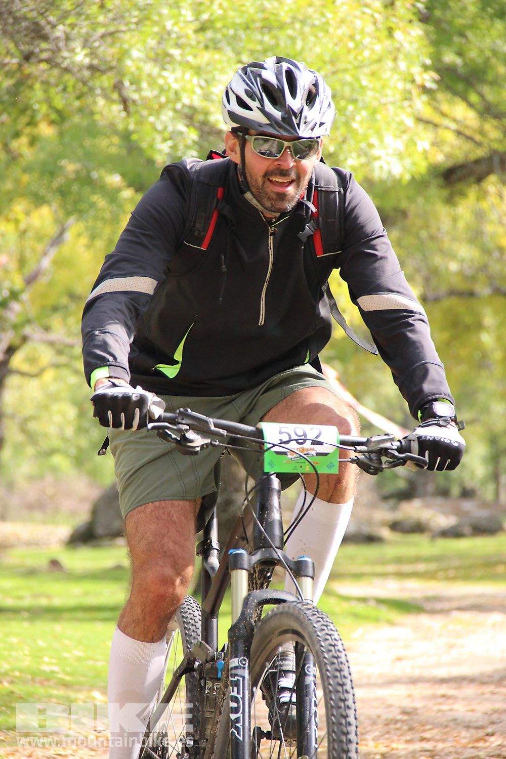 MTB 4 Estaciones La Ruta Imperial 2015. Galería 10