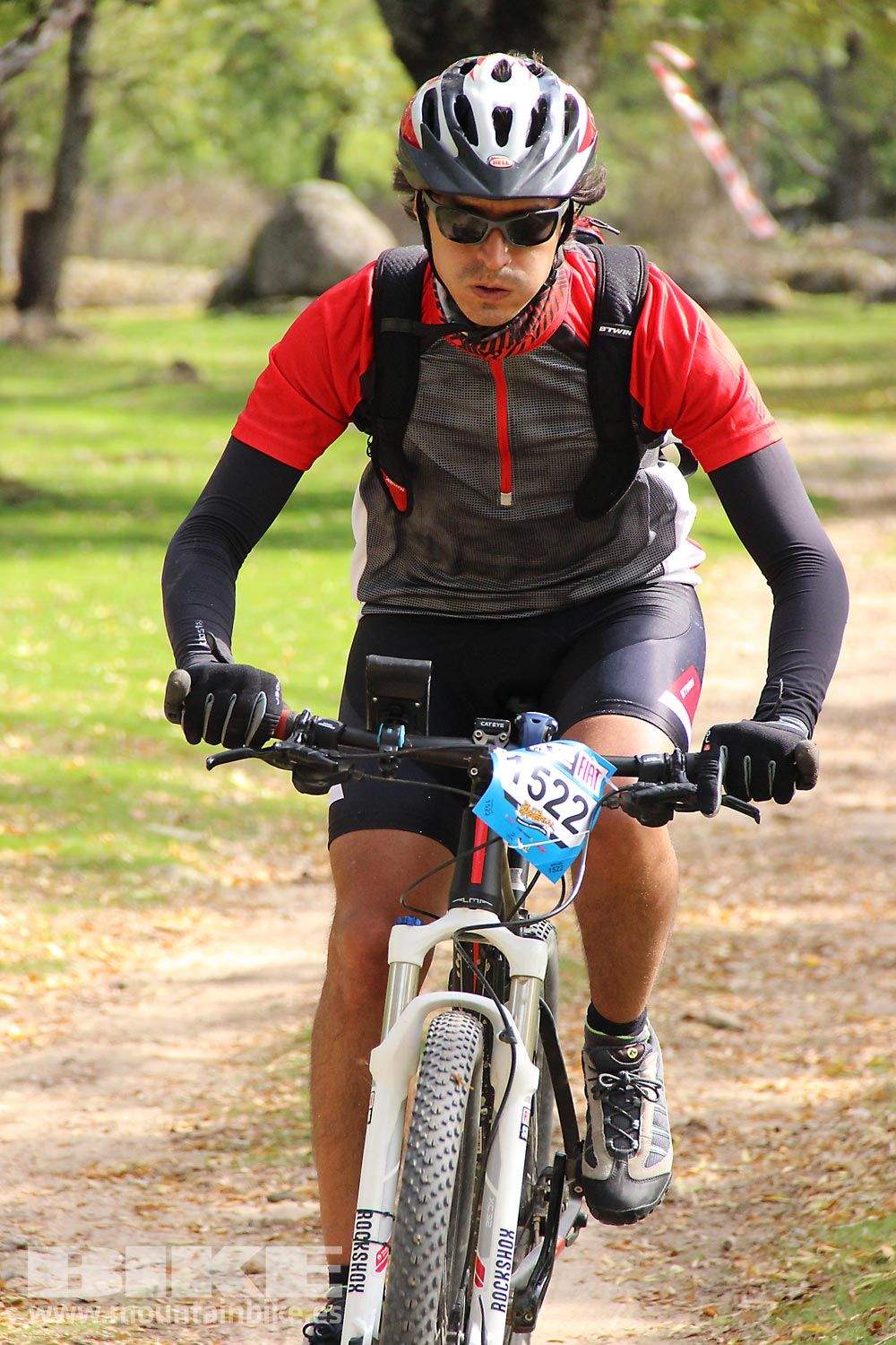 MTB 4 Estaciones La Ruta Imperial 2015. Galería 10