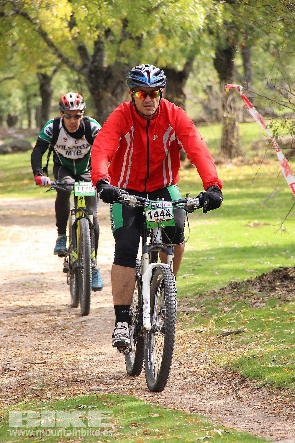 MTB 4 Estaciones La Ruta Imperial 2015. Galería 10