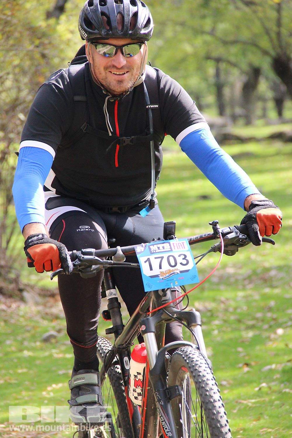 MTB 4 Estaciones La Ruta Imperial 2015. Galería 10