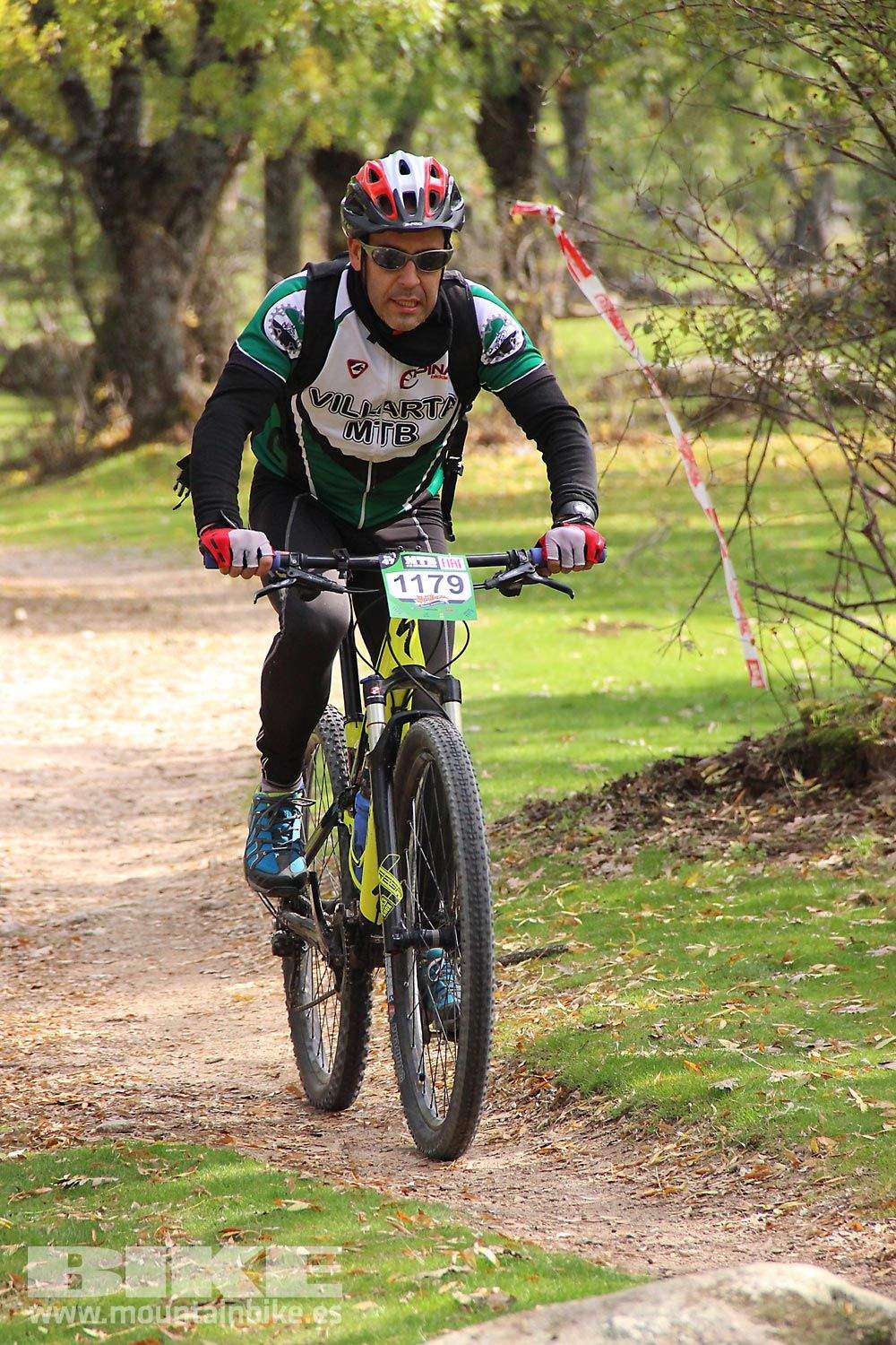 MTB 4 Estaciones La Ruta Imperial 2015. Galería 10
