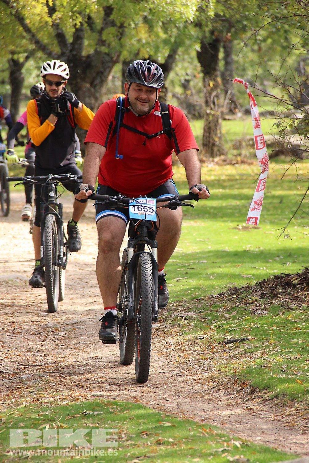 MTB 4 Estaciones La Ruta Imperial 2015. Galería 10