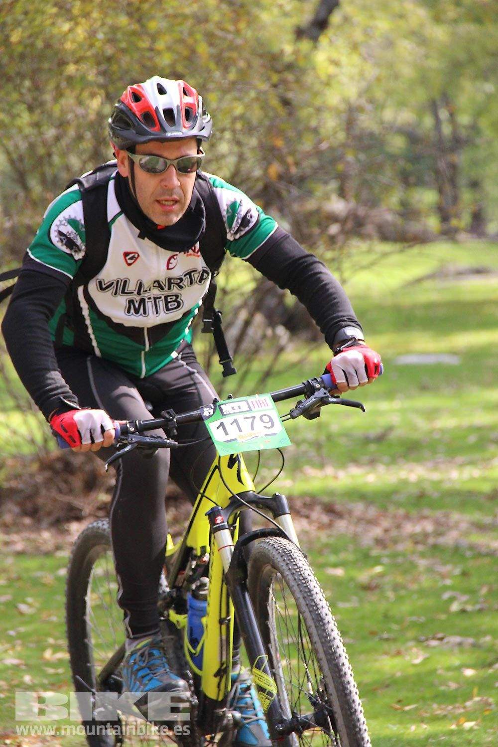 MTB 4 Estaciones La Ruta Imperial 2015. Galería 10