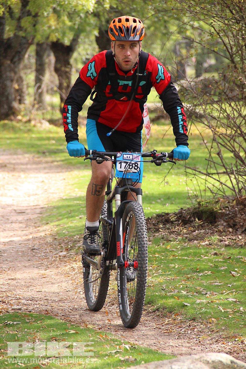 MTB 4 Estaciones La Ruta Imperial 2015. Galería 10