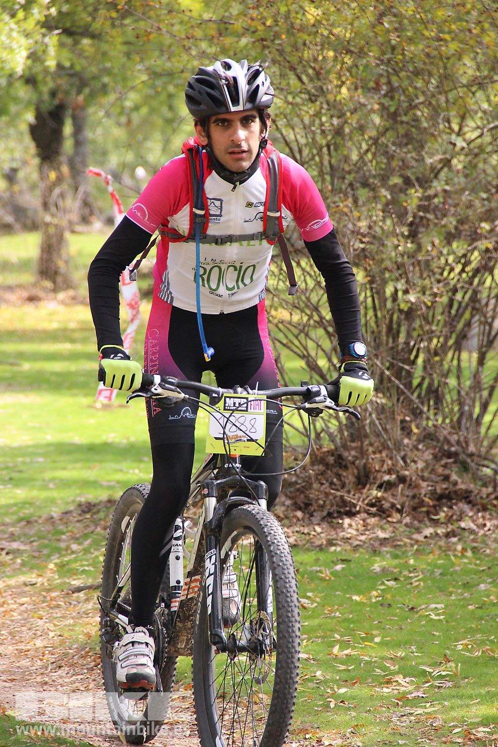 MTB 4 Estaciones La Ruta Imperial 2015. Galería 10