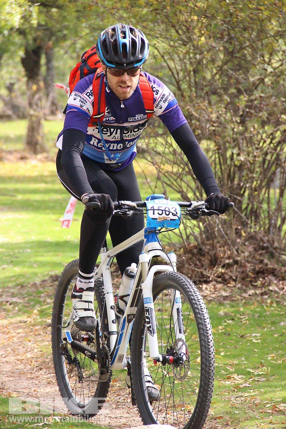 MTB 4 Estaciones La Ruta Imperial 2015. Galería 10