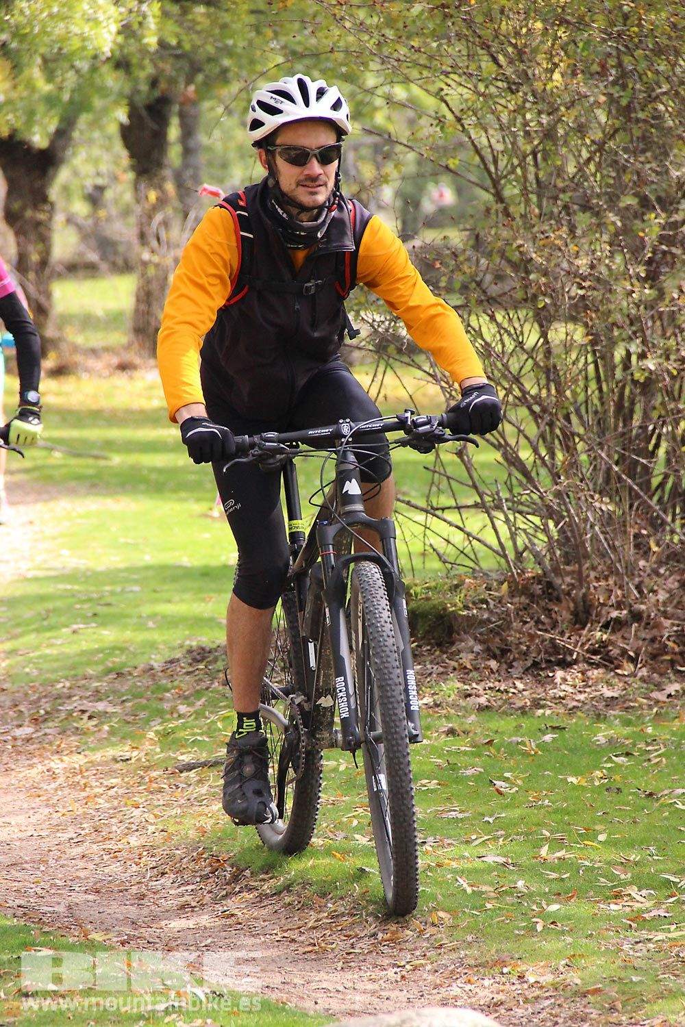 MTB 4 Estaciones La Ruta Imperial 2015. Galería 10