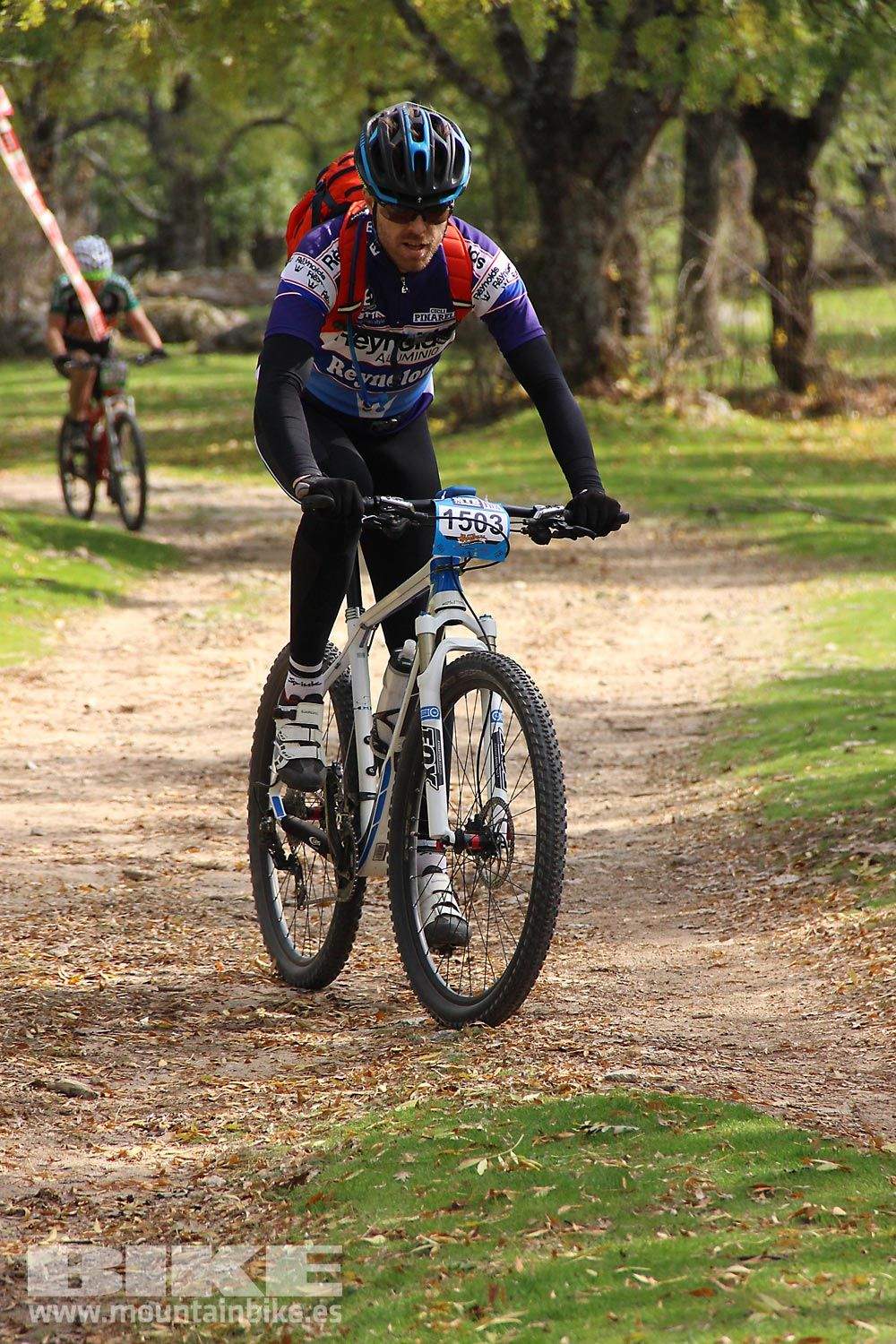 MTB 4 Estaciones La Ruta Imperial 2015. Galería 10