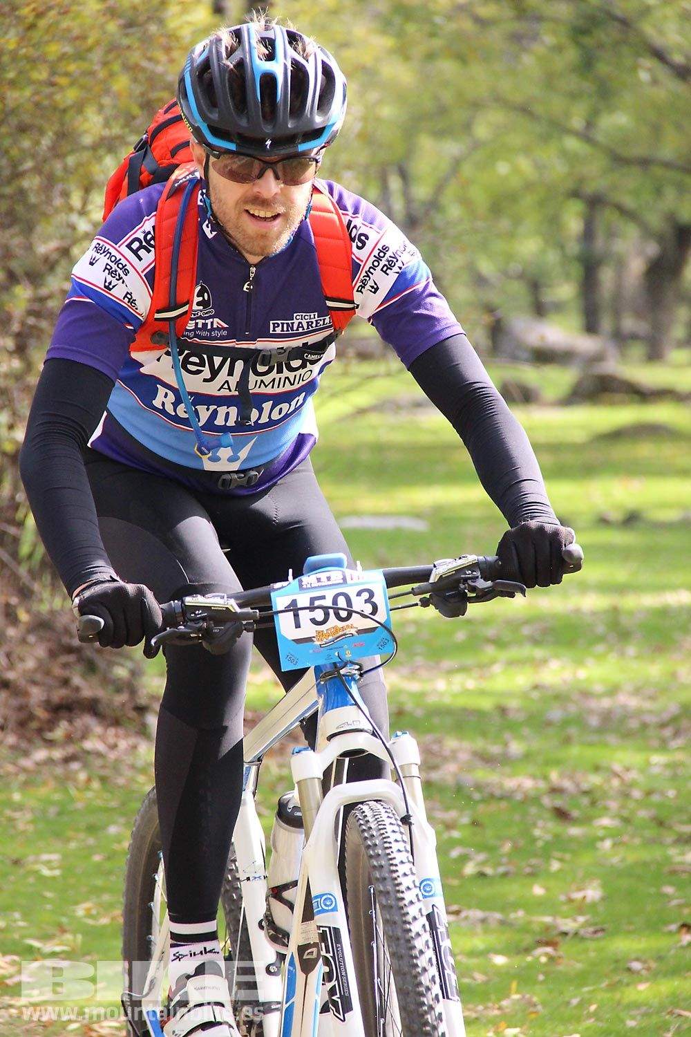 MTB 4 Estaciones La Ruta Imperial 2015. Galería 10