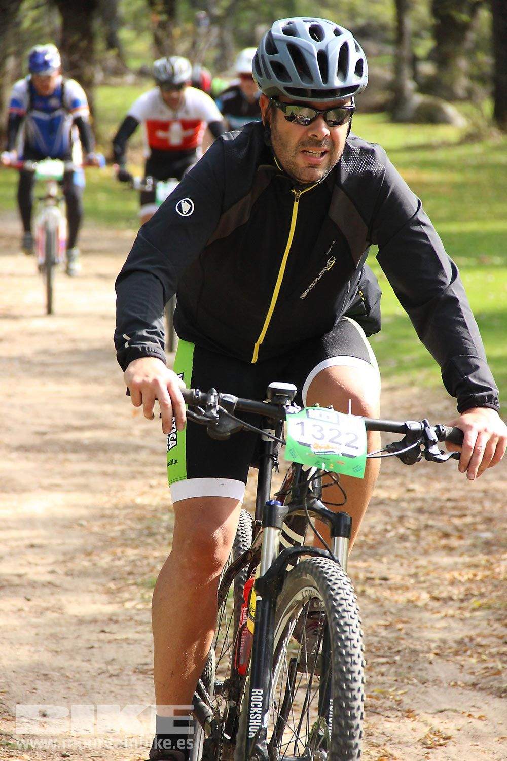 MTB 4 Estaciones La Ruta Imperial 2015. Galería 11