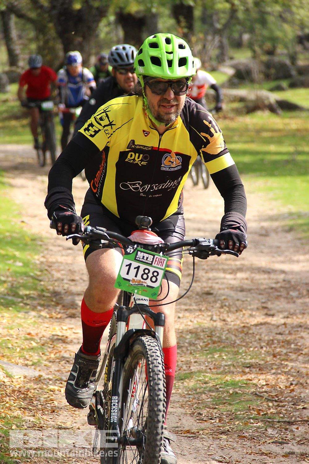 MTB 4 Estaciones La Ruta Imperial 2015. Galería 11