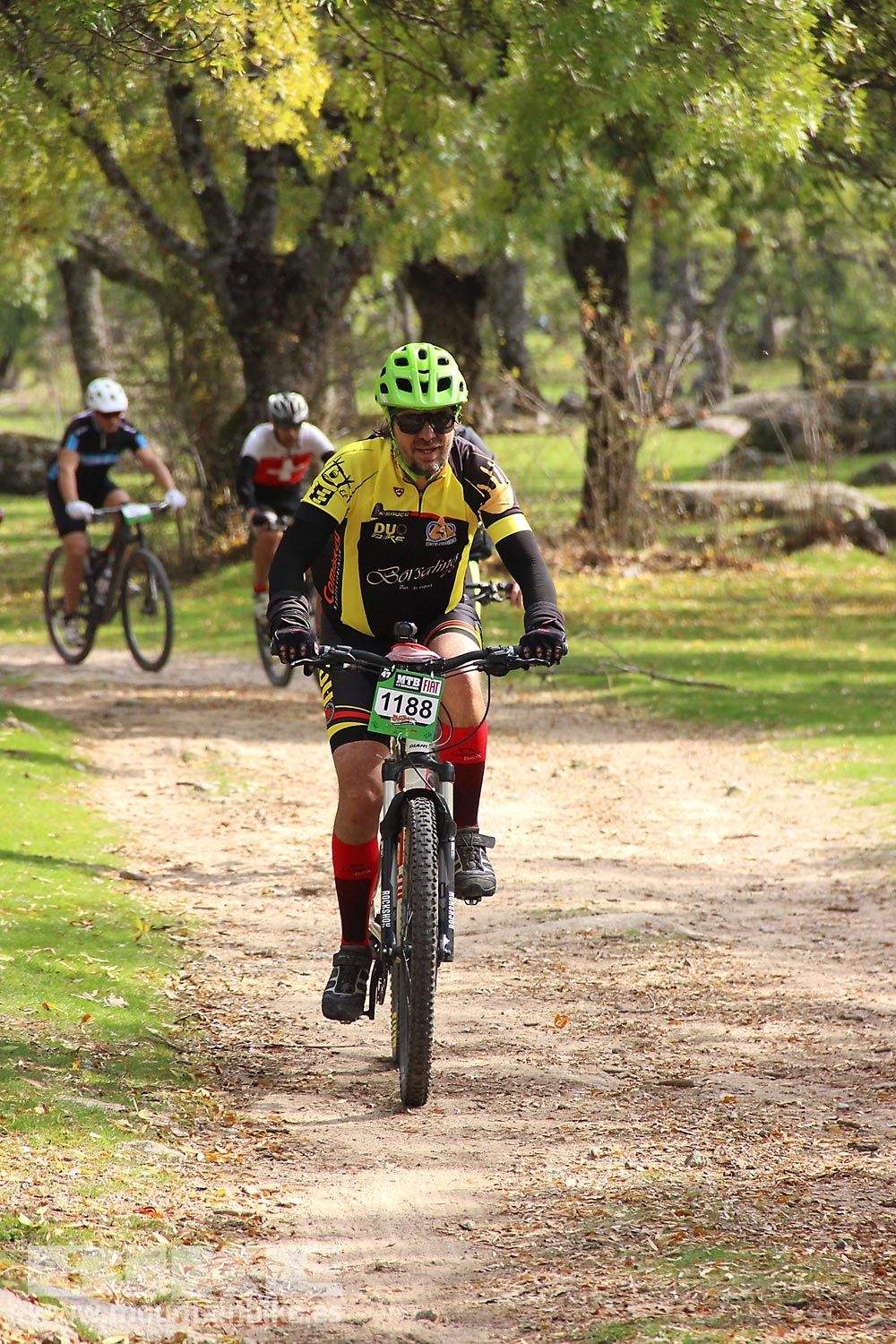 MTB 4 Estaciones La Ruta Imperial 2015. Galería 11