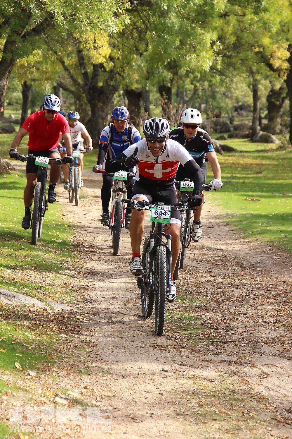 MTB 4 Estaciones La Ruta Imperial 2015. Galería 11