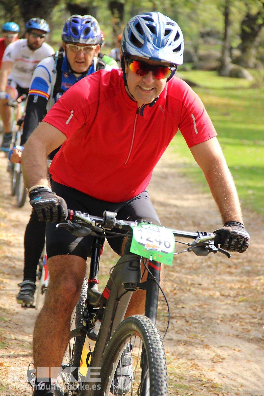 MTB 4 Estaciones La Ruta Imperial 2015. Galería 11