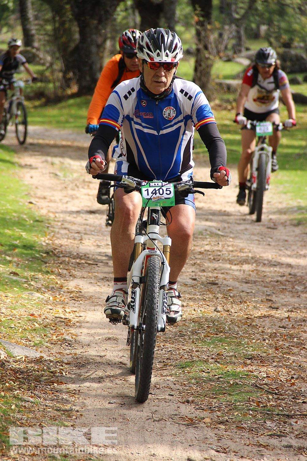 MTB 4 Estaciones La Ruta Imperial 2015. Galería 11