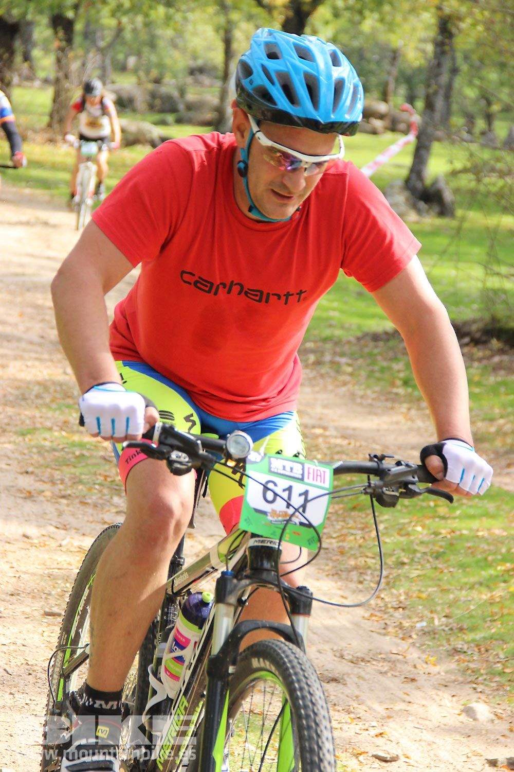 MTB 4 Estaciones La Ruta Imperial 2015. Galería 11