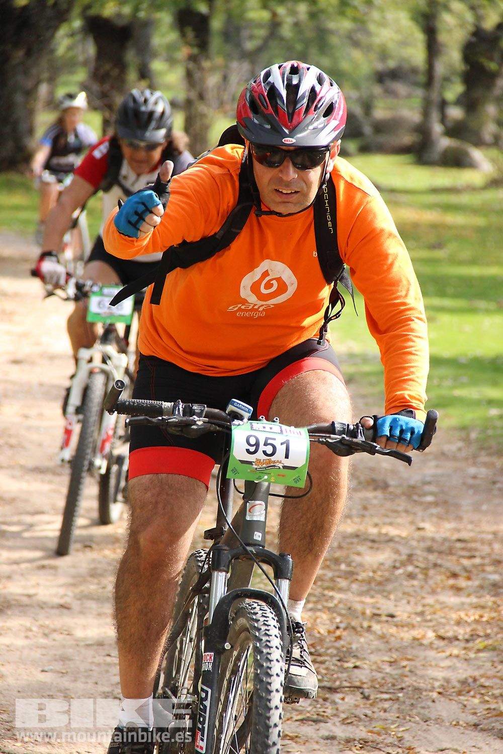 MTB 4 Estaciones La Ruta Imperial 2015. Galería 11