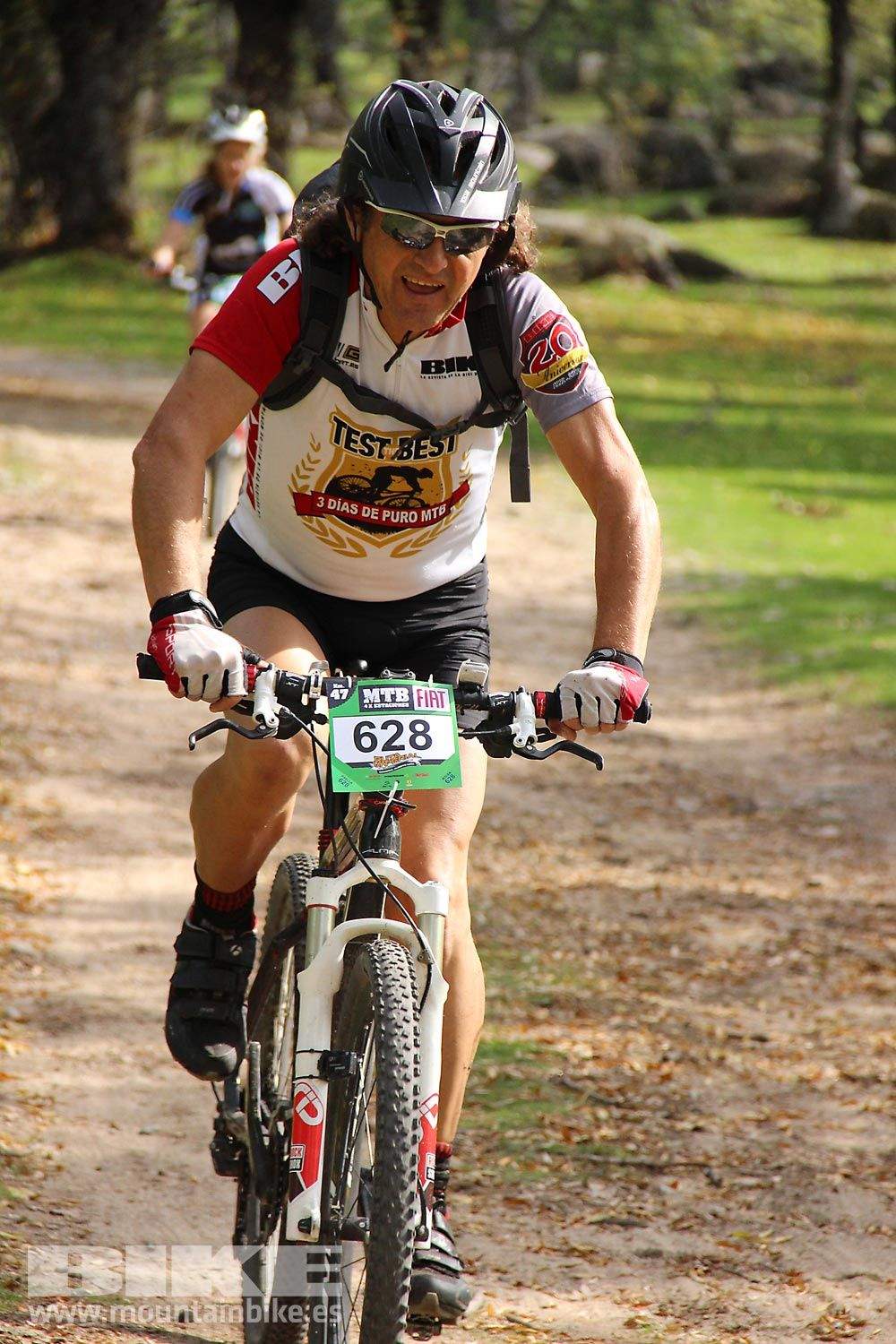 MTB 4 Estaciones La Ruta Imperial 2015. Galería 11