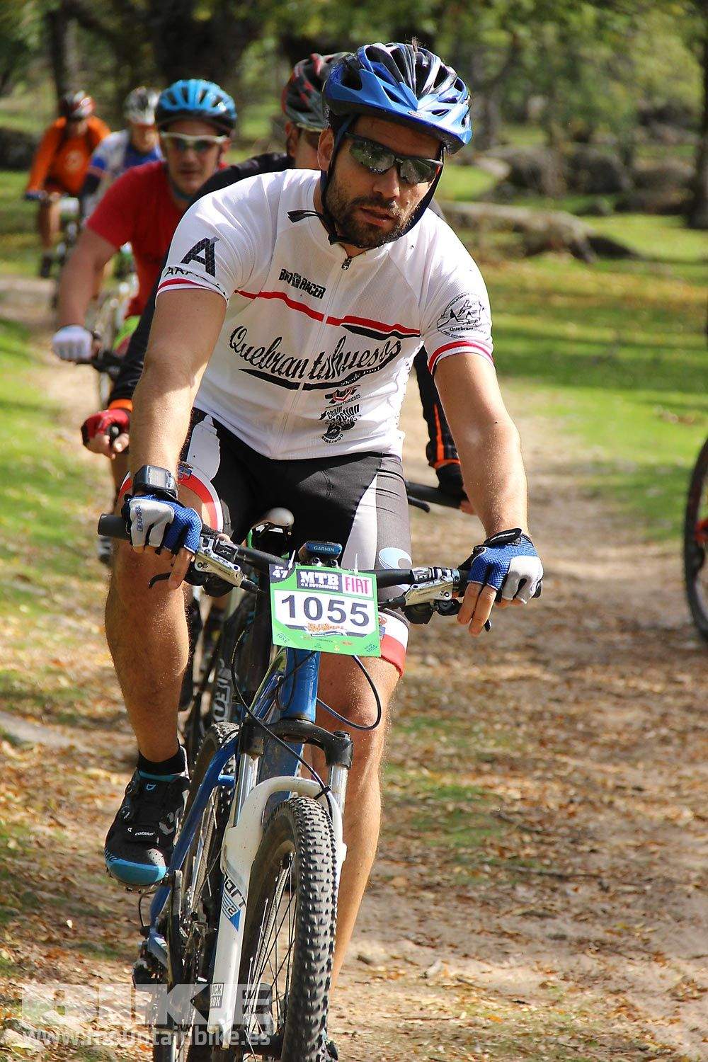MTB 4 Estaciones La Ruta Imperial 2015. Galería 11