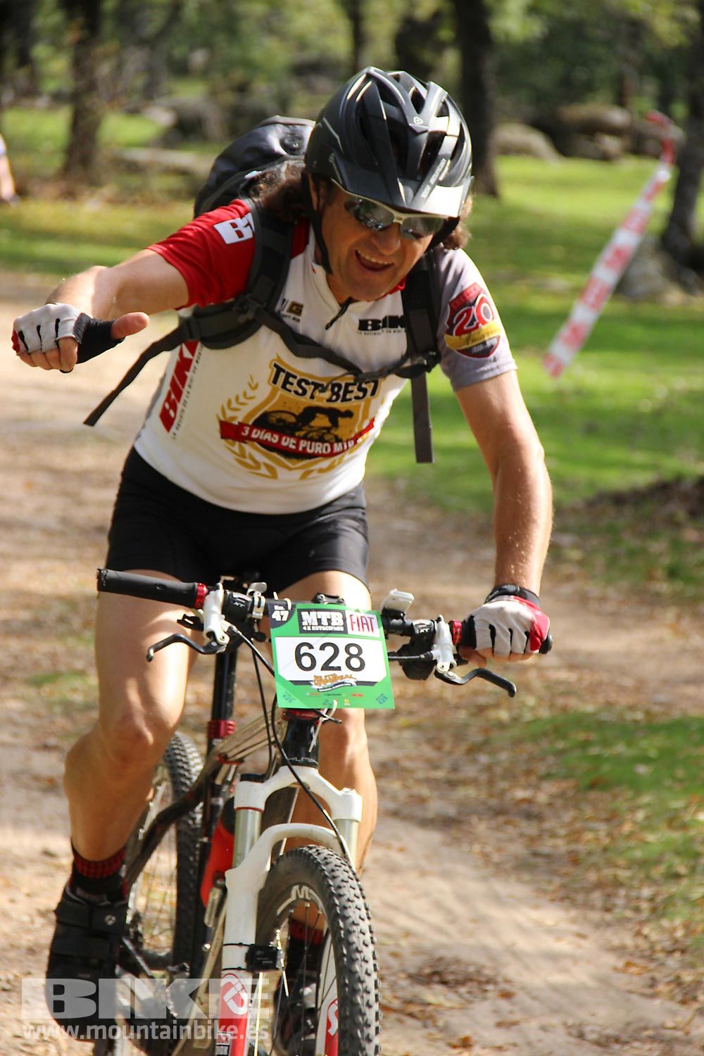 MTB 4 Estaciones La Ruta Imperial 2015. Galería 11