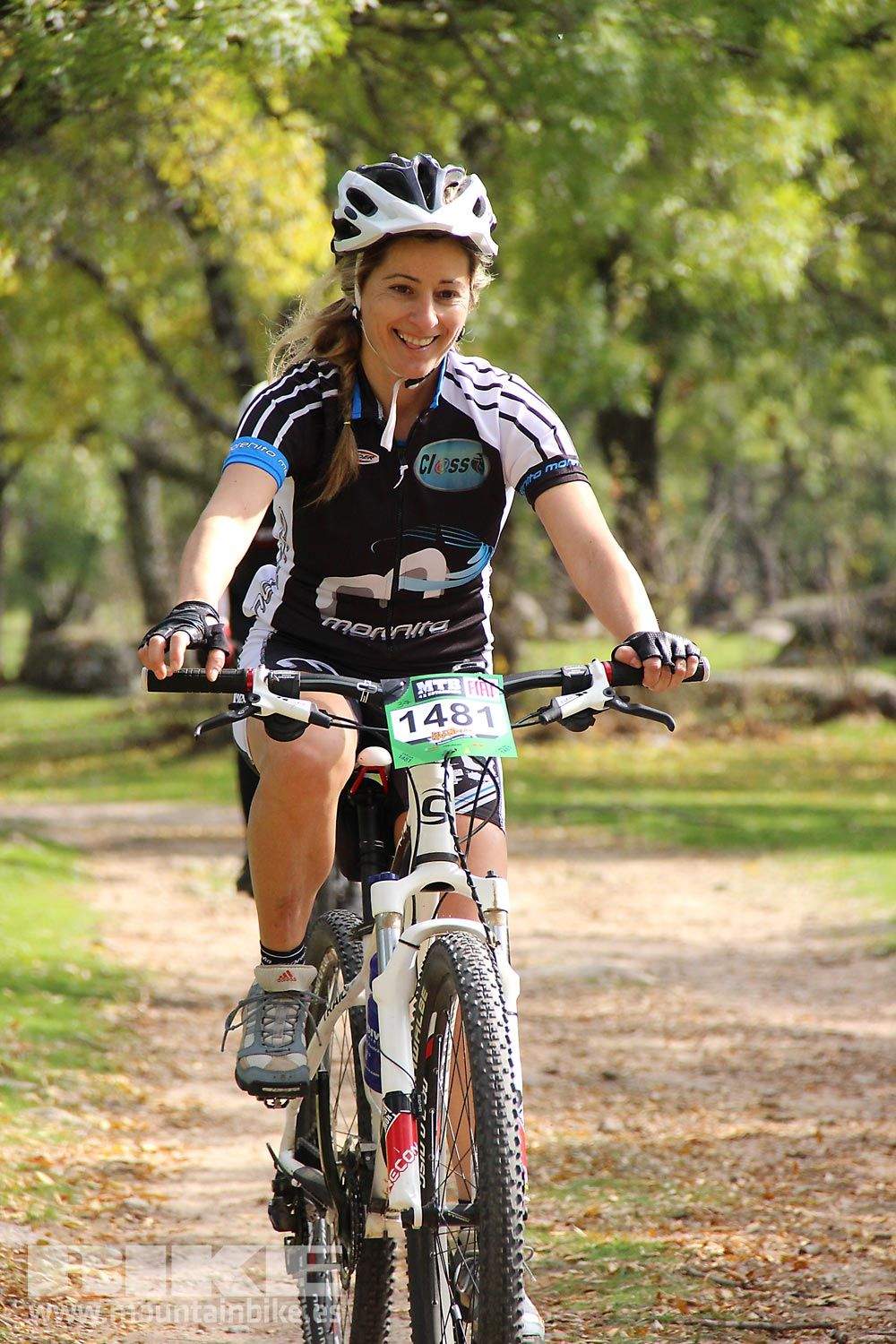 MTB 4 Estaciones La Ruta Imperial 2015. Galería 11