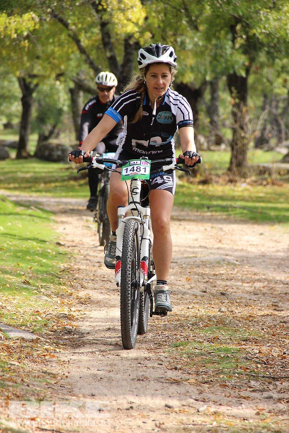 MTB 4 Estaciones La Ruta Imperial 2015. Galería 11